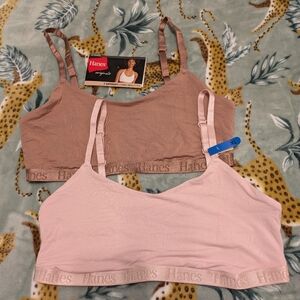 XL Bralette Set